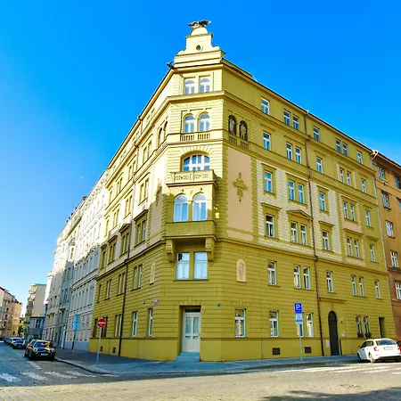 Terra Bohemia Praga