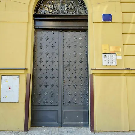 Appartamento Terra Bohemia