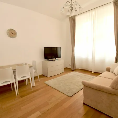 Daire Terra Bohemia Prag